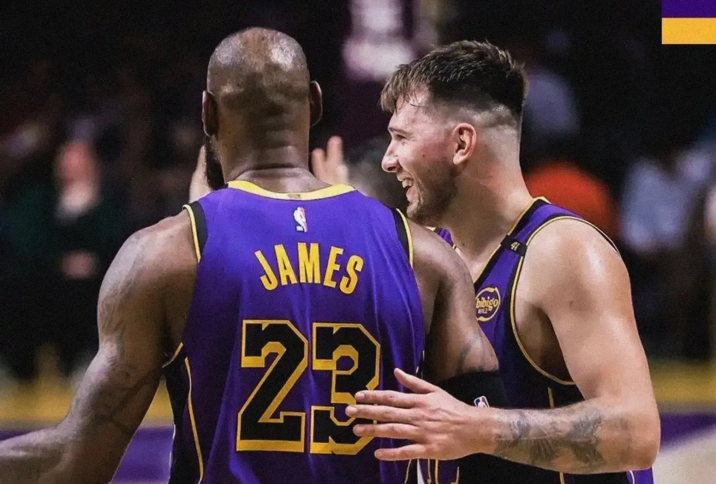 猛龙三巨头联手,东契奇得分突破,球队未来可期冲击季后赛!