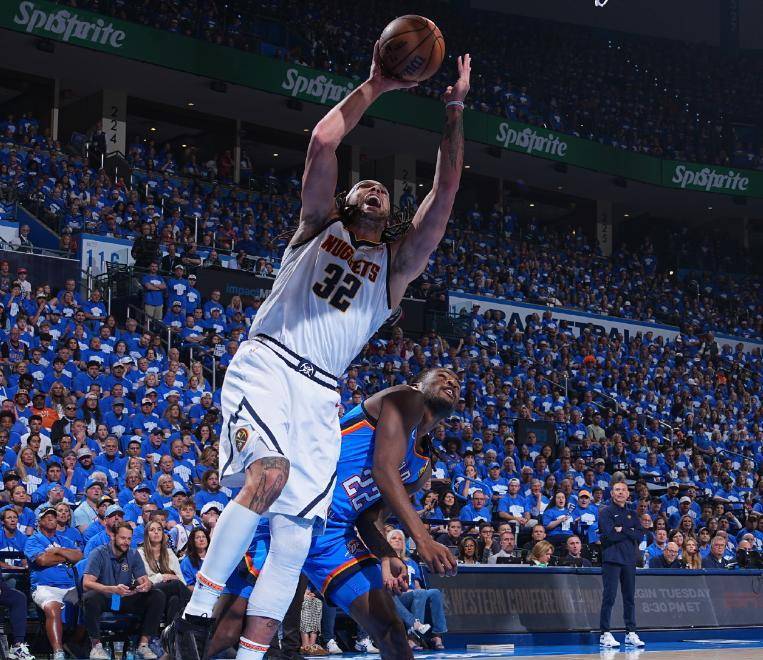 威金斯陷入低谷，西亚卡姆连败，掘金球队命运悬念！