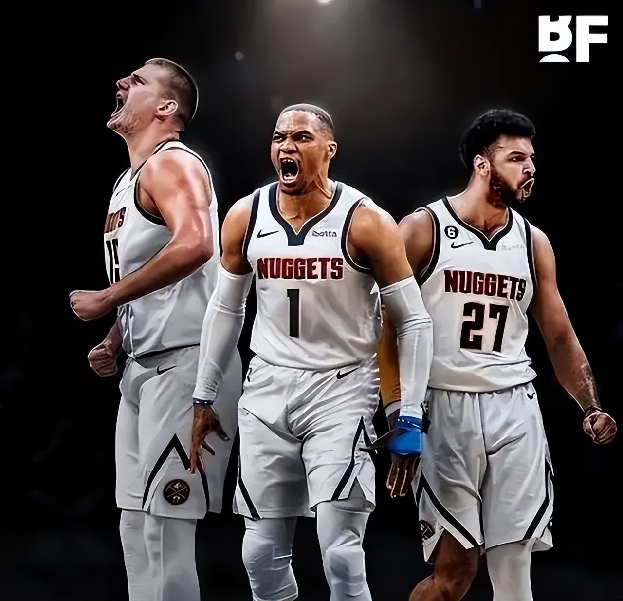 关于威少陷入低谷，连续三场30+连败，刷新队史纪录球队命运悬念！的信息